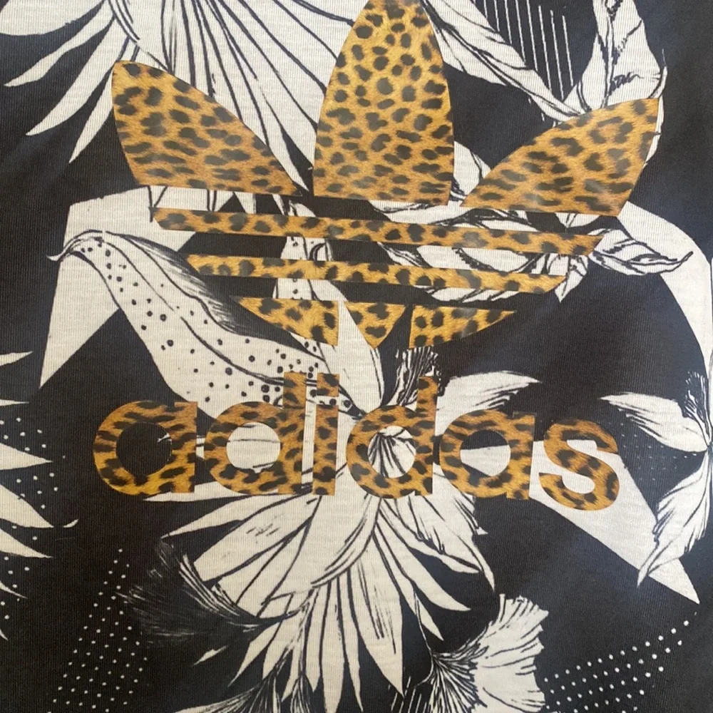Adidas x Farm t-shirt - Picture 3 of 6